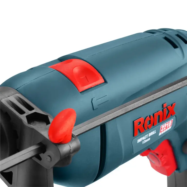 Ronix Power Electric Tool Brushless Cordless 13Mm Impact Drill Kit 8900K 4 Ronix Power Electric Tool Brushless Cordless 13Mm Impact Drill Kit 8900K