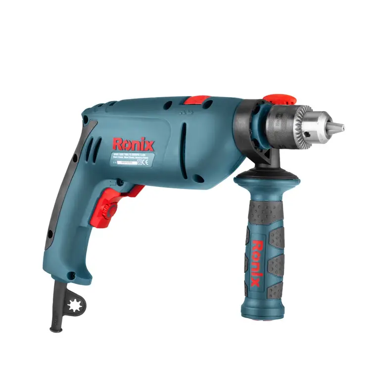 Ronix Power Electric Tool Brushless Cordless 13Mm Impact Drill Kit 8900K 8 Ronix Power Electric Tool Brushless Cordless 13Mm Impact Drill Kit 8900K