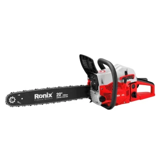 Ronix Gasoline Chainsaw 2300W-45cm 4650