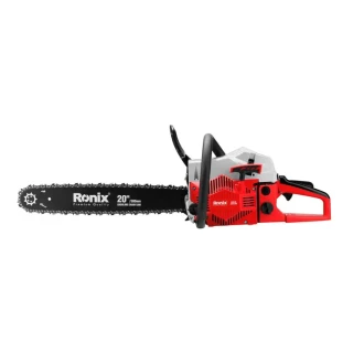 Ronix Gasoline Chainsaw 2300W-45cm 4650