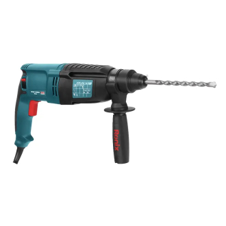Ronix Rotary Hammer 26mm 850W - 2725