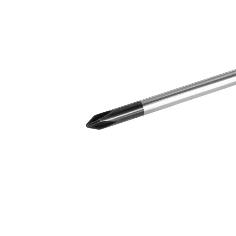 Ronix Plastic Handle Phillips Screwdriver 3X100Mm-2Color Rh-2841 3 Ronix Plastic Handle Phillips Screwdriver 3X100Mm-2Color Rh-2841