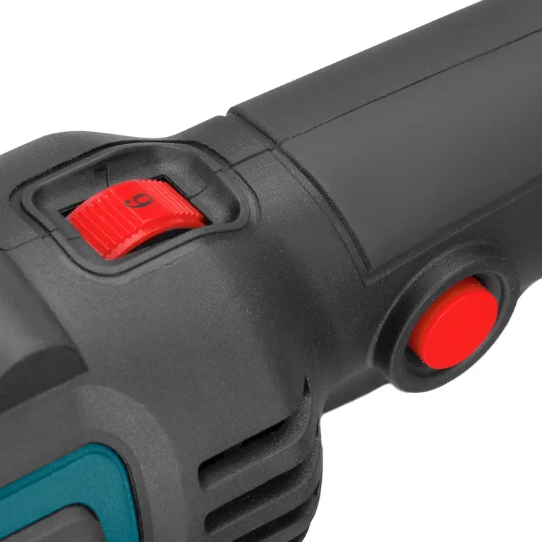 Ronix Multiple Speed Control Industrial High Power Heavy Duty Mini Angle Grinder 115Mm (4.5Inch) No Load Speed 3000-11000Rpm 3161 5 Ronix Multiple Speed Control Industrial High Power Heavy Duty Mini Angle Grinder 115Mm (4.5Inch) No Load Speed 3000-11000Rpm 3161