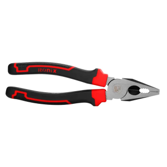 Ronix Maxi Series Combination Plier 8" RH-1168