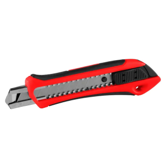 Ronix Tesla Utility Knife Cutter 18mm RH-3006