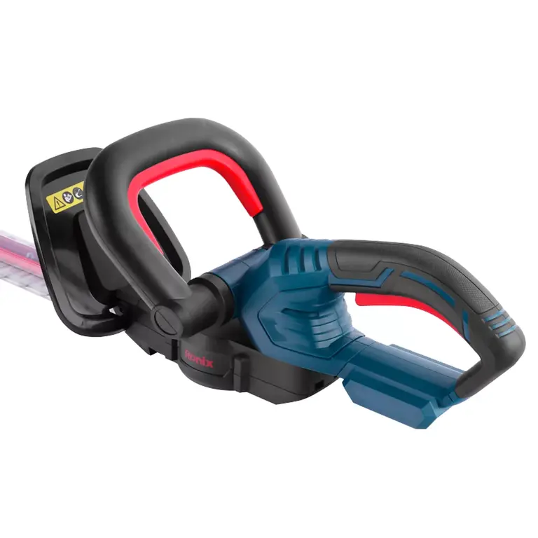 Ronix Brushless Cordless Hedge Trimmer 450Mm 20V 8920 5 Ronix Brushless Cordless Hedge Trimmer 450Mm 20V 8920