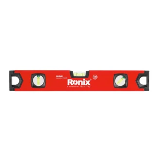Ronix Spirit Level, 800mm/ Water Pass RH-9414