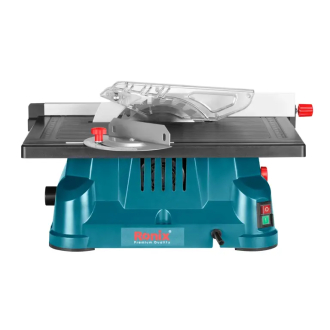 Ronix Best Price High Quality Table Saw 210mm with Reasonable Price 5602