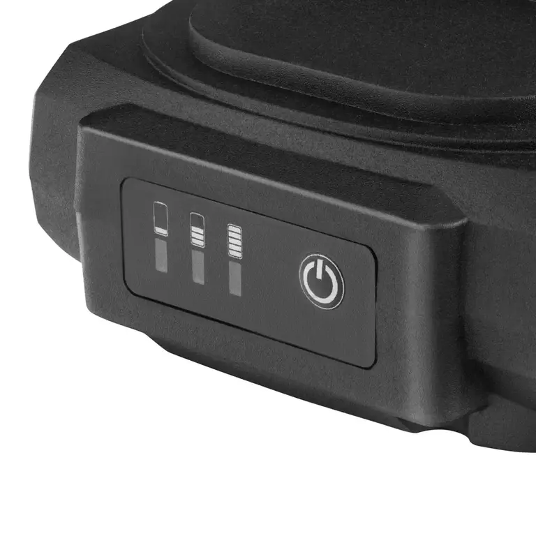 Ronix Wireless Fast Portable Battery Charger Plate, 20V 4.5A 8993 9 Ronix Wireless Fast Portable Battery Charger Plate, 20V 4.5A 8993