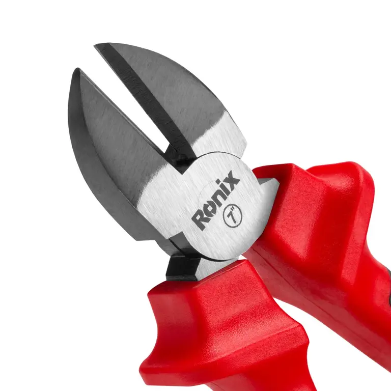 Ronix Diagonal Cutting Pliers 7&Quot; Rh-1278 3 Ronix Diagonal Cutting Pliers 7&Quot; Rh-1278