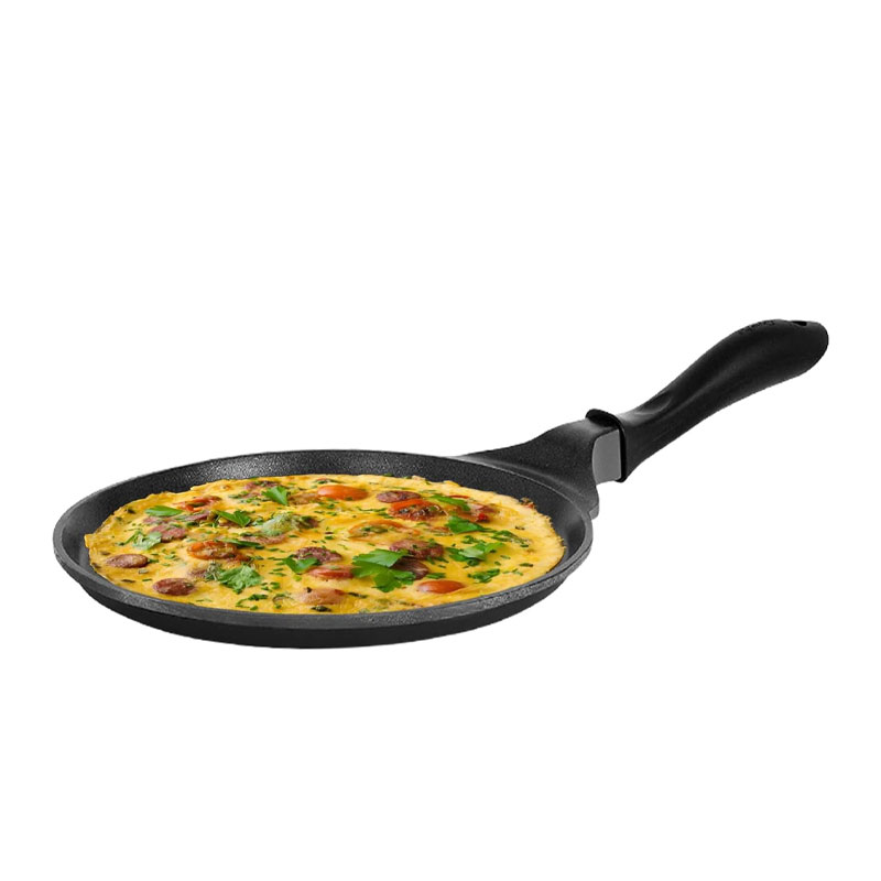 Pigeon Tawa 27Cm Nonstick Flat 280 Wondercast Sap 729 - 3 Layer Anti Peeling Food Safe Nonstick Coating Extra Thick Layer 5 Pigeon Tawa 27Cm Nonstick Flat 280 Wondercast Sap 729 - 3 Layer Anti Peeling Food Safe Nonstick Coating Extra Thick Layer