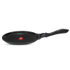 Pigeon Tawa 27cm Nonstick Flat 280 Wondercast Sap 729 - 3 Layer Anti Peeling Food Safe Nonstick Coating Extra Thick Layer