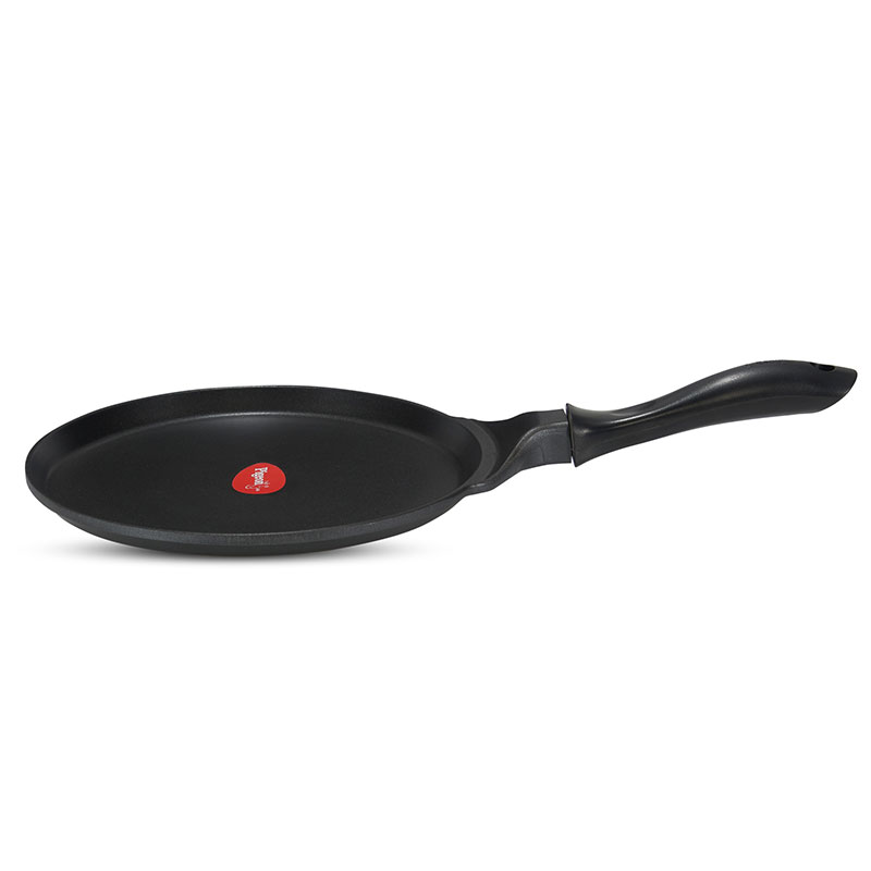Pigeon Tawa 27Cm Nonstick Flat 280 Wondercast Sap 729 - 3 Layer Anti Peeling Food Safe Nonstick Coating Extra Thick Layer 1 Pigeon Tawa 27Cm Nonstick Flat 280 Wondercast Sap 729 - 3 Layer Anti Peeling Food Safe Nonstick Coating Extra Thick Layer