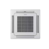 Samsung Ceiling Cassette 48,000 BTU Wind-Free , Energy Saving, Big Blade, Motion Detect Sensor AC140TN4DKC/EA-48BTU