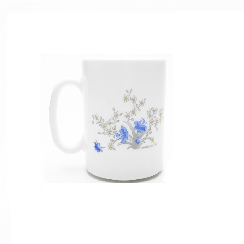 Luminarc Romantique Essence Mug 32Cl N1246 Pack Of 6 1 Luminarc Romantique Essence Mug 32Cl N1246 Pack Of 6