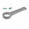 Total Ring Slogging Wrench 41mm THT104041