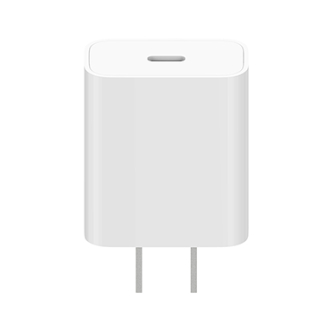 Xiaomi Redmi Charger Type-C 20W Supports Fast Charging BHR4927GL