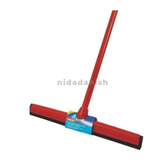 Tonkita Squeegee with Natural Rubber Profile 44cm with Handle TK854 Pack of 2