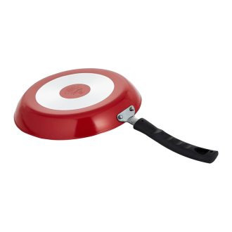 Pigeon Super Combi Pack Pressure Cooker 5L Frypan 24cm & Junior Pressure Pan 3.5L 12341