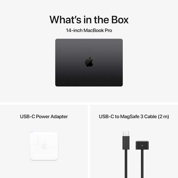 Macbook Pro 14&Quot; M4 Pro 24/1Tb 5 Macbook Pro 14&Quot; M4 Pro 24/1Tb