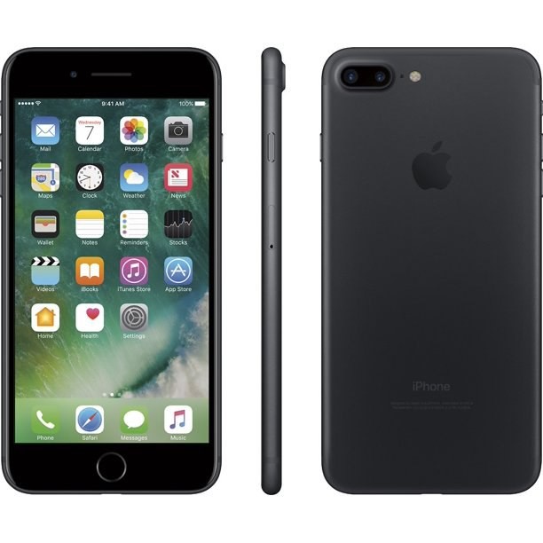 Apple Iphone 7 Plus 128 Gb 4 Apple Iphone 7 Plus 128 Gb