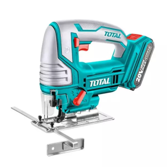 Total Jig Saw Cordless Li-Ion 20V TJSLI8501