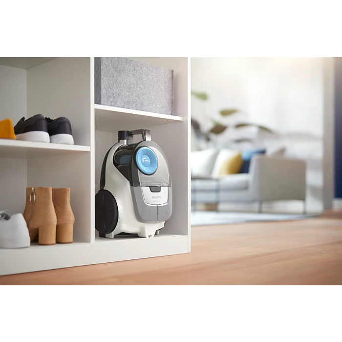 Philips Vacuum Cleaner Dry 1800W Bagless Canister 1.3L Dust Capacity, Super Clean Air Filter, Powercyclone 4 Technology, Multi-Purpose Nozzle 2000 Series Xb2022 6 Philips Vacuum Cleaner Dry 1800W Bagless Canister 1.3L Dust Capacity, Super Clean Air Filter, Powercyclone 4 Technology, Multi-Purpose Nozzle 2000 Series Xb2022