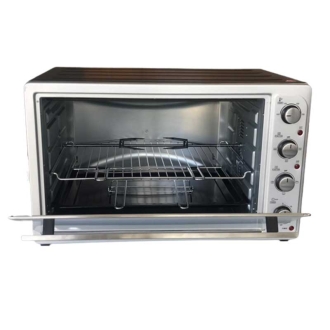 Westpoint Mini Oven 100L with Grill Black WOY-10020.5.BS