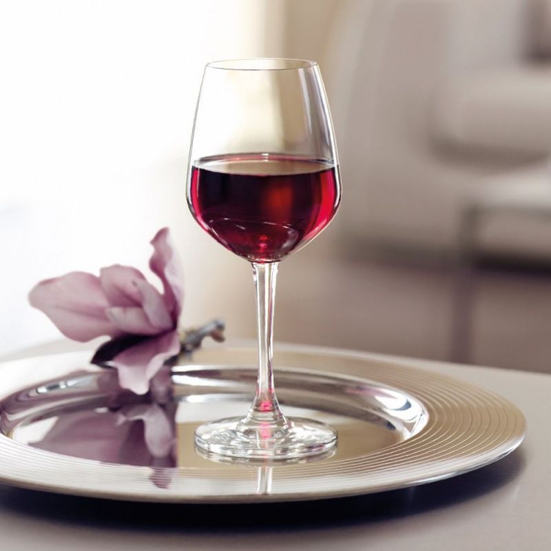 Ocean Wine Glass 2Pc Lexington Red Wine 315Ml Fine Rim Stemware 3019R1102G0003 4 Ocean Wine Glass 2Pc Lexington Red Wine 315Ml Fine Rim Stemware 3019R1102G0003