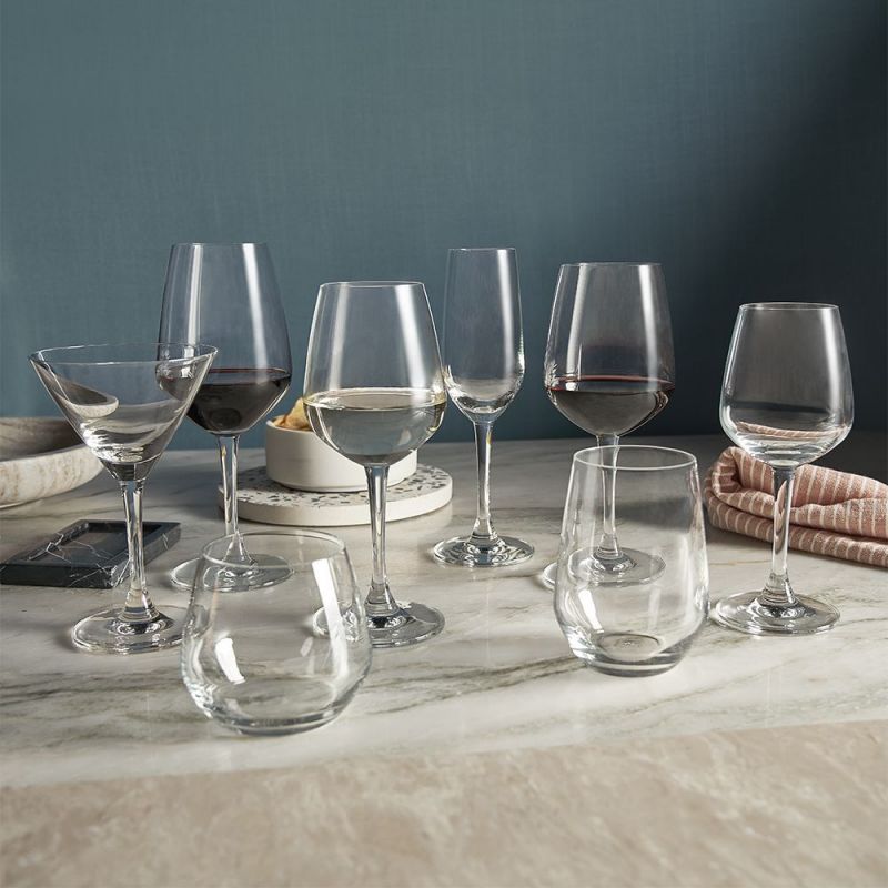 Ocean Wine Glass 2Pc Lexington Red Wine 315Ml Fine Rim Stemware 3019R1102G0003 5 Ocean Wine Glass 2Pc Lexington Red Wine 315Ml Fine Rim Stemware 3019R1102G0003