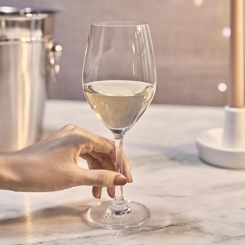 Ocean Wine Glass 2Pcs Sante White Wine 340Ml Fine Rim Stemware 3026W1202G0003 3 Ocean Wine Glass 2Pcs Sante White Wine 340Ml Fine Rim Stemware 3026W1202G0003