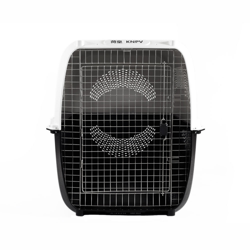 Pv Dog Transporter 122 X 80 X 90Cm Hp-A06 3 Pv Dog Transporter 122 X 80 X 90Cm Hp-A06
