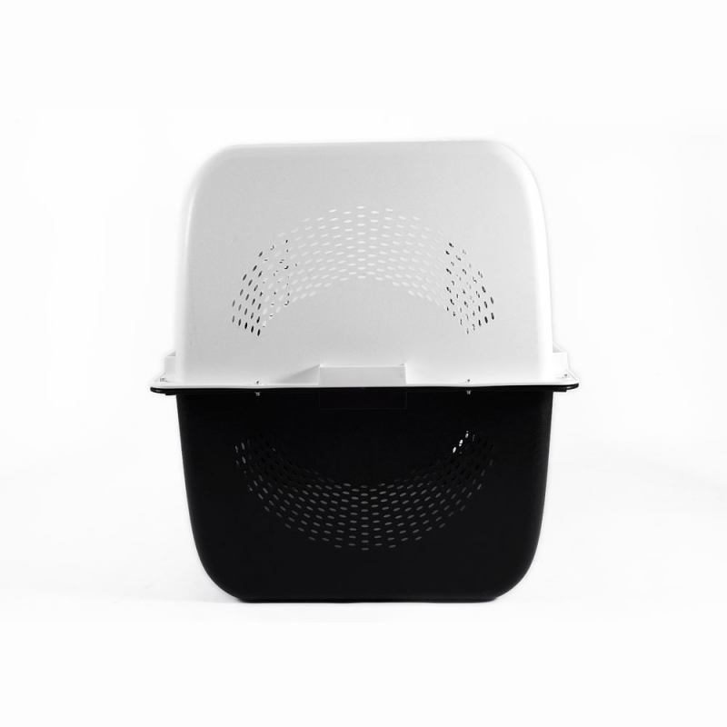 Pv Dog Transporter 122 X 80 X 90Cm Hp-A06 4 Pv Dog Transporter 122 X 80 X 90Cm Hp-A06