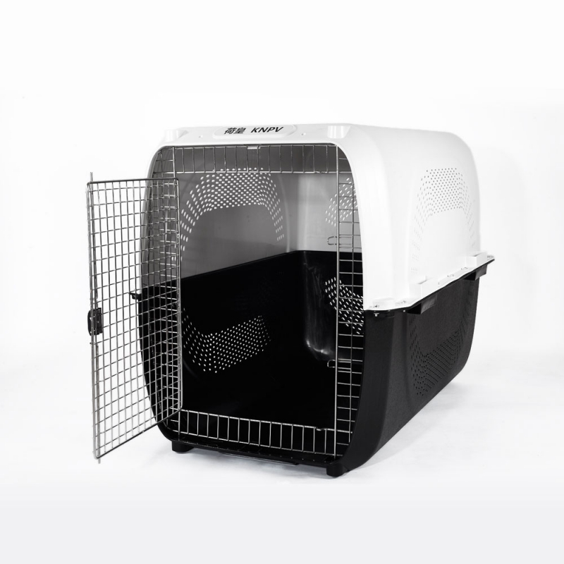 Pv Dog Transporter 122 X 80 X 90Cm Hp-A06 2 Pv Dog Transporter 122 X 80 X 90Cm Hp-A06
