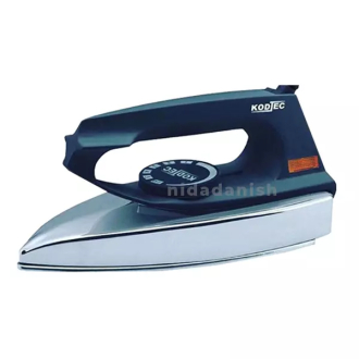 Kodtec Dry Iron 1200W  KT-11IR