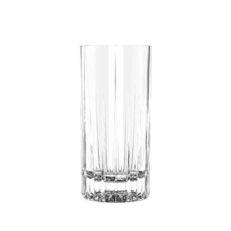 Ocean Glass 4pcs Traze Pre Hi Ball 350ml Tumbler 3p0366504g0002