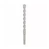 Bosch hammer drill bit SDSplus -1 14 X150X210MM, 2608680282 (Pack of 10 pcs)