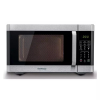 Kenwood Microwave 42l Digital 11 Power Levels 1100w Mwm42.000bk - 99 Mins Timer Defrost Settings Glass Turntable 34.5Cm Pull Handle Door