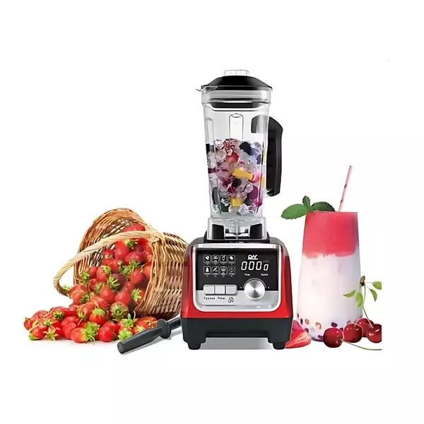 Digiwave Commercial Blender 2L Digital Timer Programmed Dw-Bl1112D 1 Digiwave Commercial Blender 2L Digital Timer Programmed Dw-Bl1112D