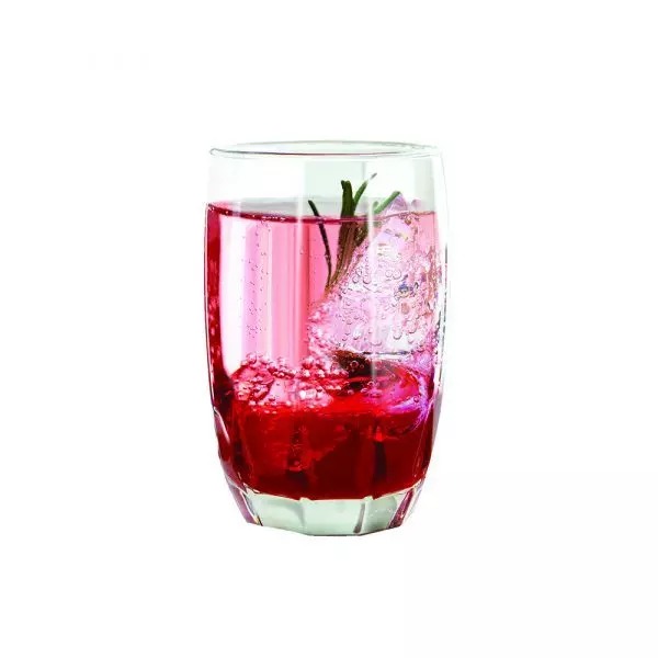 Ocean Glass 6Pcs Jubilee Hi Ball 335Ml Fancy Tumbler 1B22711 1 Ocean Glass 6Pcs Jubilee Hi Ball 335Ml Fancy Tumbler 1B22711