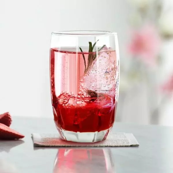 Ocean Glass 6Pcs Jubilee Hi Ball 335Ml Fancy Tumbler 1B22711 2 Ocean Glass 6Pcs Jubilee Hi Ball 335Ml Fancy Tumbler 1B22711