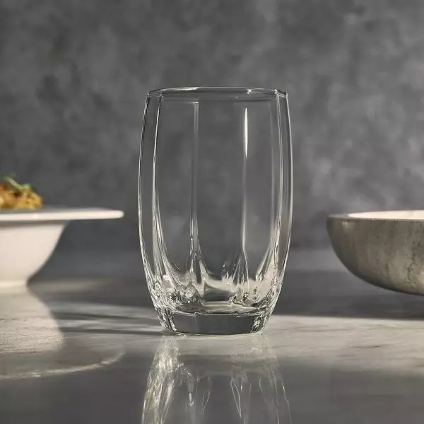 Ocean Glass 6Pcs Jubilee Hi Ball 335Ml Fancy Tumbler 1B22711 3 Ocean Glass 6Pcs Jubilee Hi Ball 335Ml Fancy Tumbler 1B22711