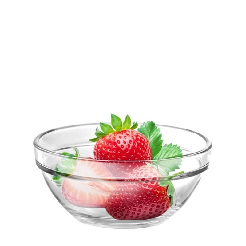 Ocean Dine Bowl 1Pc Stack 4&Quot; 1P00623 2 Ocean Dine Bowl 1Pc Stack 4&Quot; 1P00623