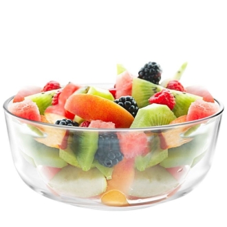 Ocean Dine Bowl 1pc Pure & Clean 7 inches 1P00725L