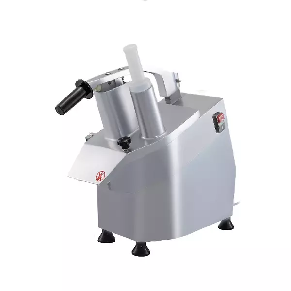 Generic Commercial Electric Chips Vegetable Cutter Machine 550W 1 Generic Commercial Electric Chips Vegetable Cutter Machine 550W