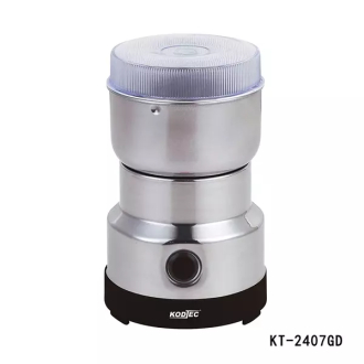 Kodtec Electric Coffee & Spice Grinder 50g KT-2407GD