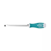 Total Slotted Go-Through Screw Driver SL6.5 x 150mm THGS61506