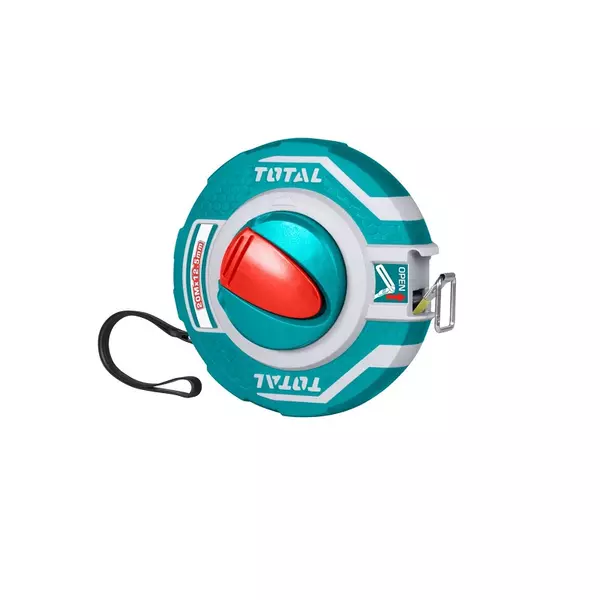 Total Measuring Tape Steel Round 20M Tmt11206 1 Total Measuring Tape Steel Round 20M Tmt11206