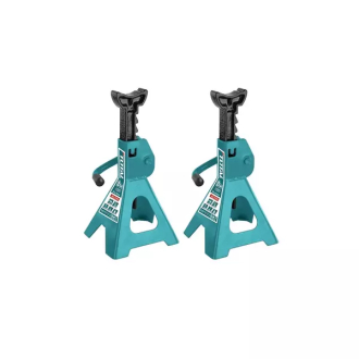 Total Jack Stand 380mm 2 Ton THJS0201 (Pack of 2)