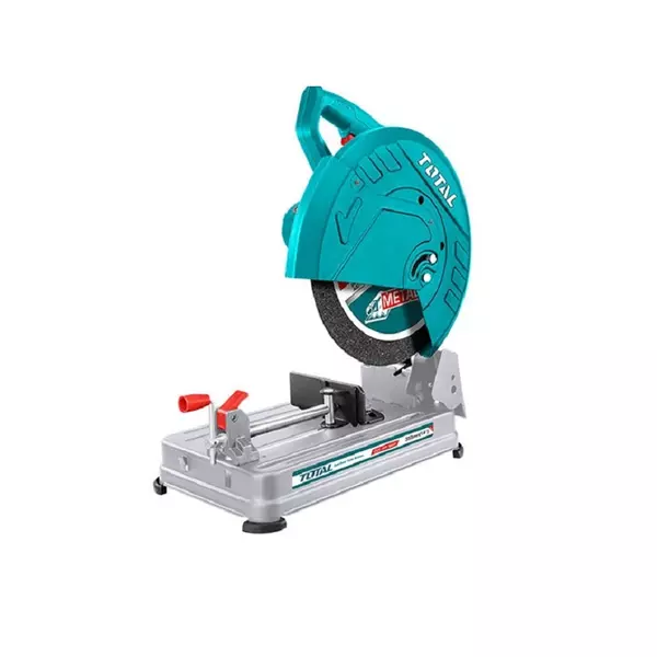 Total Cut Off Saw 2400W Ts9243558 1 Total Cut Off Saw 2400W Ts9243558